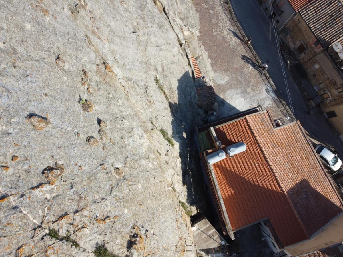 Rifugio Porta Nord - B&B Sperlinga