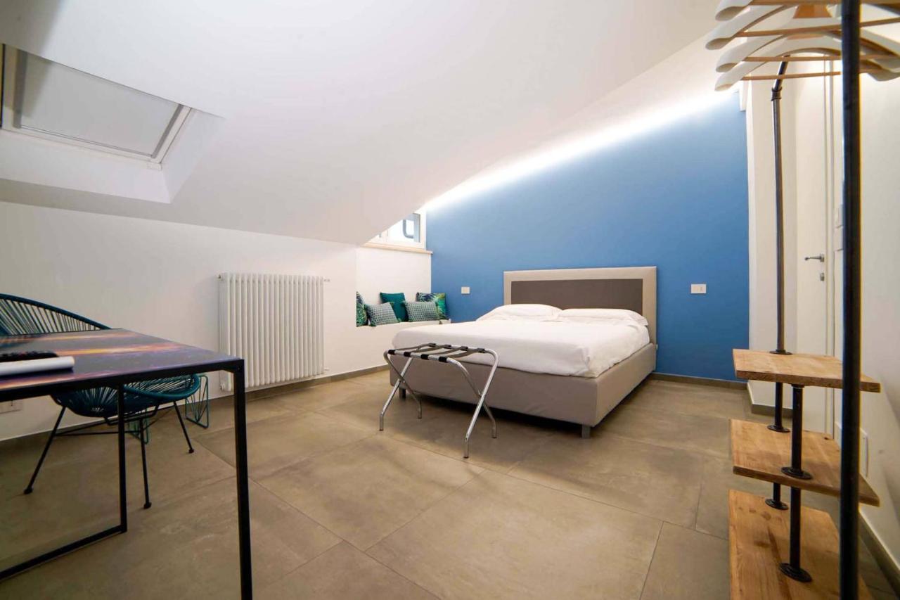 Habitación Doble Deluxe