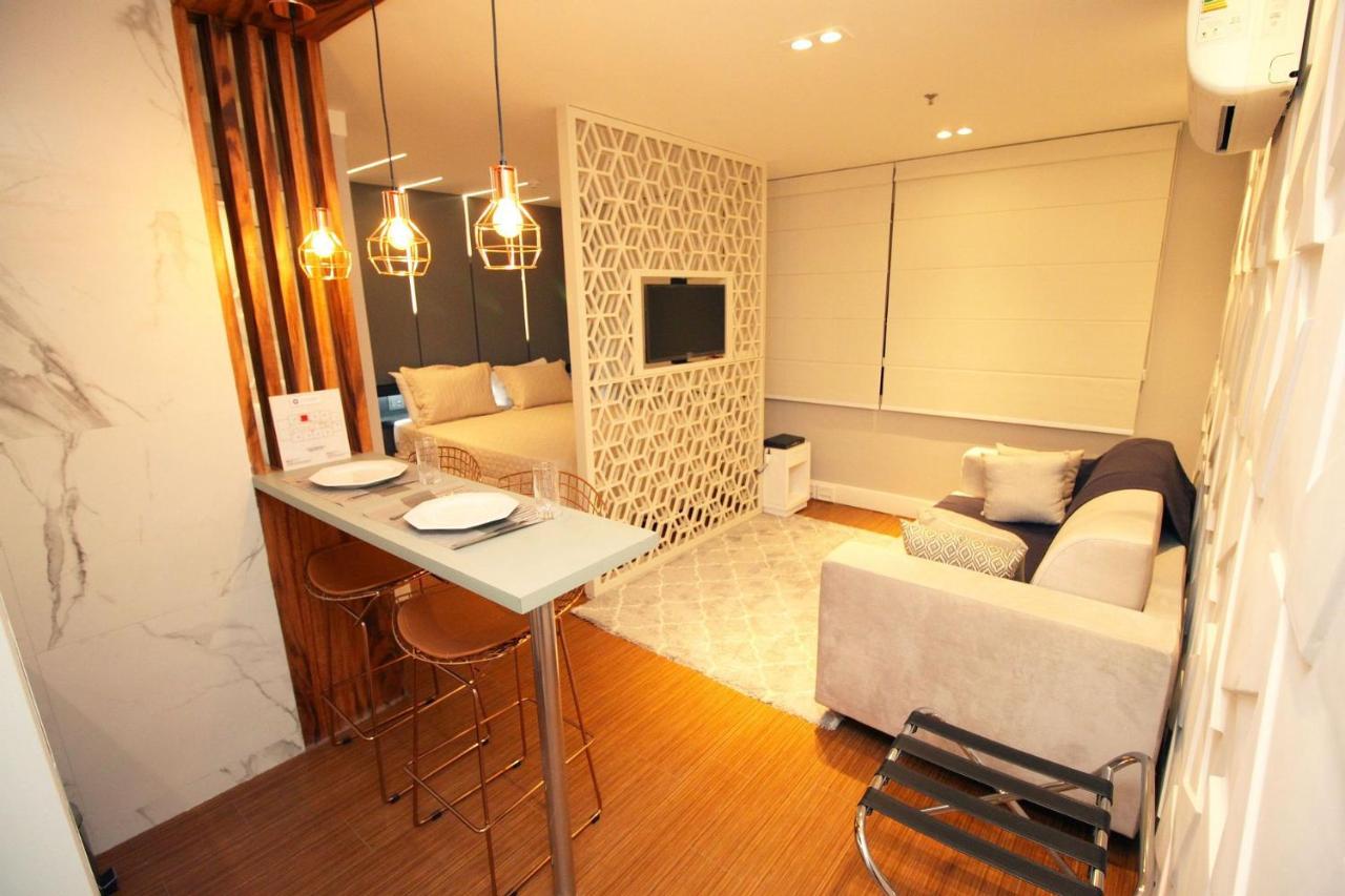 Deluxe Double Studio