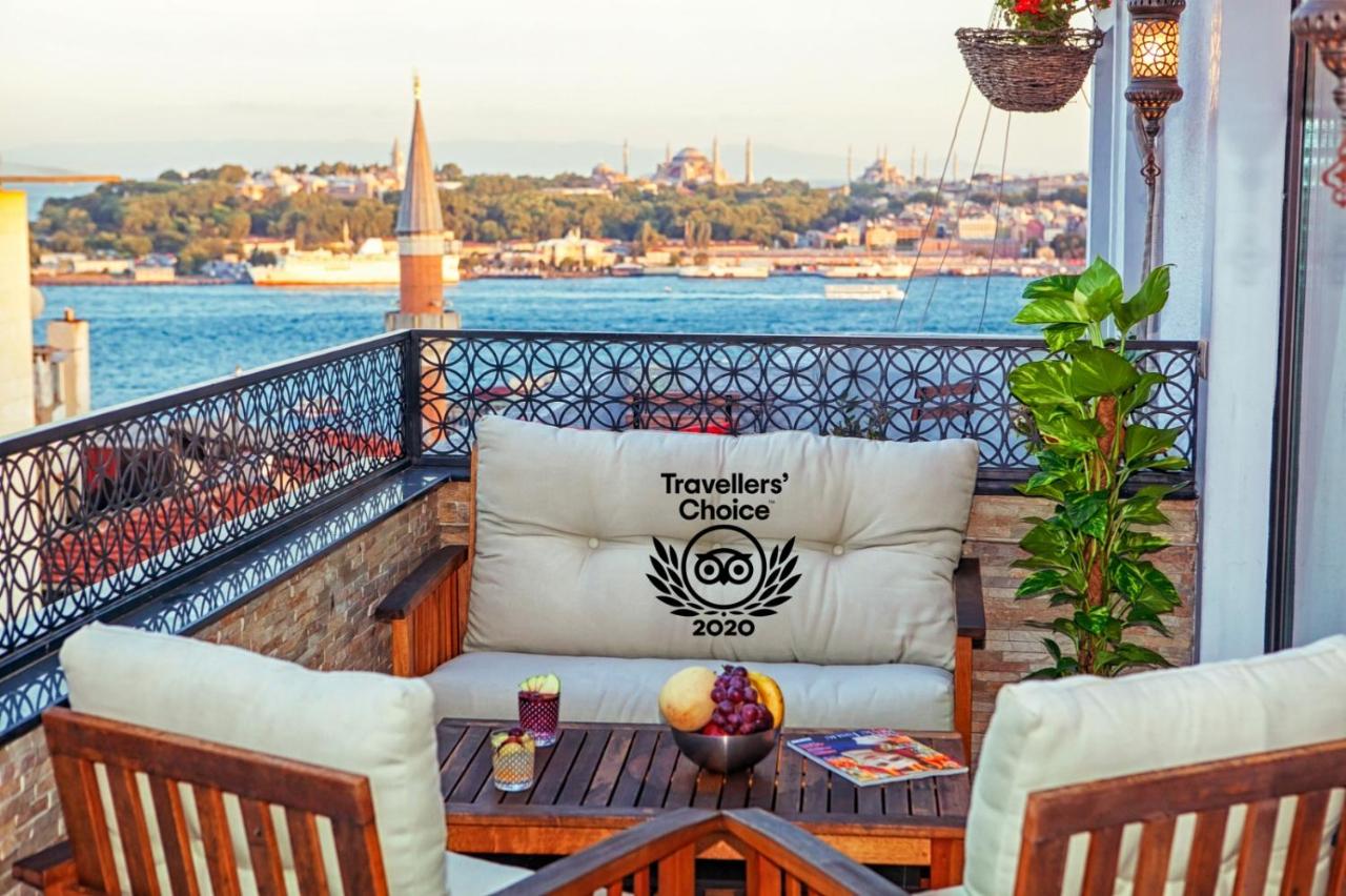 MySuite Istanbul Cihangir - Bed and Breakfast Istanbul