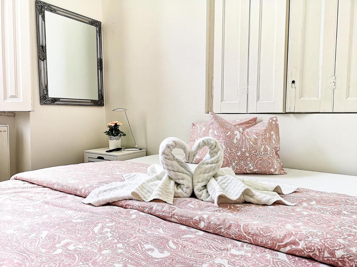 Small Double or Twin Room