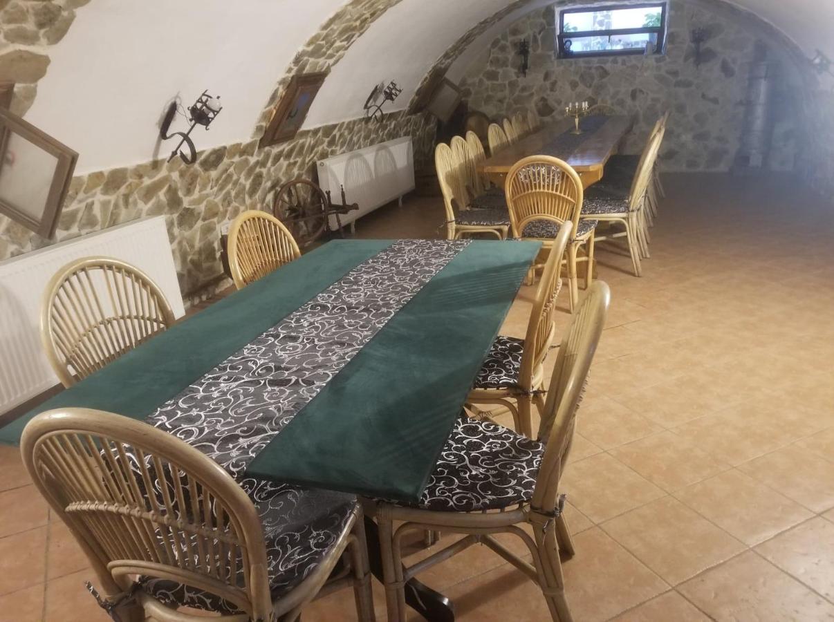 Habitación Doble Estándar con baño compartido