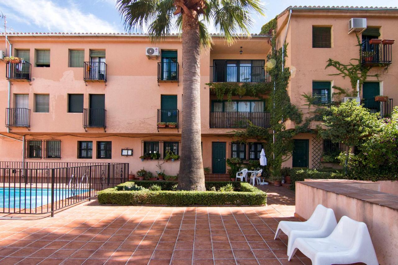 Apartamento con unas maravillosas vistas a Granada - Chambres d’hôtes Grenade