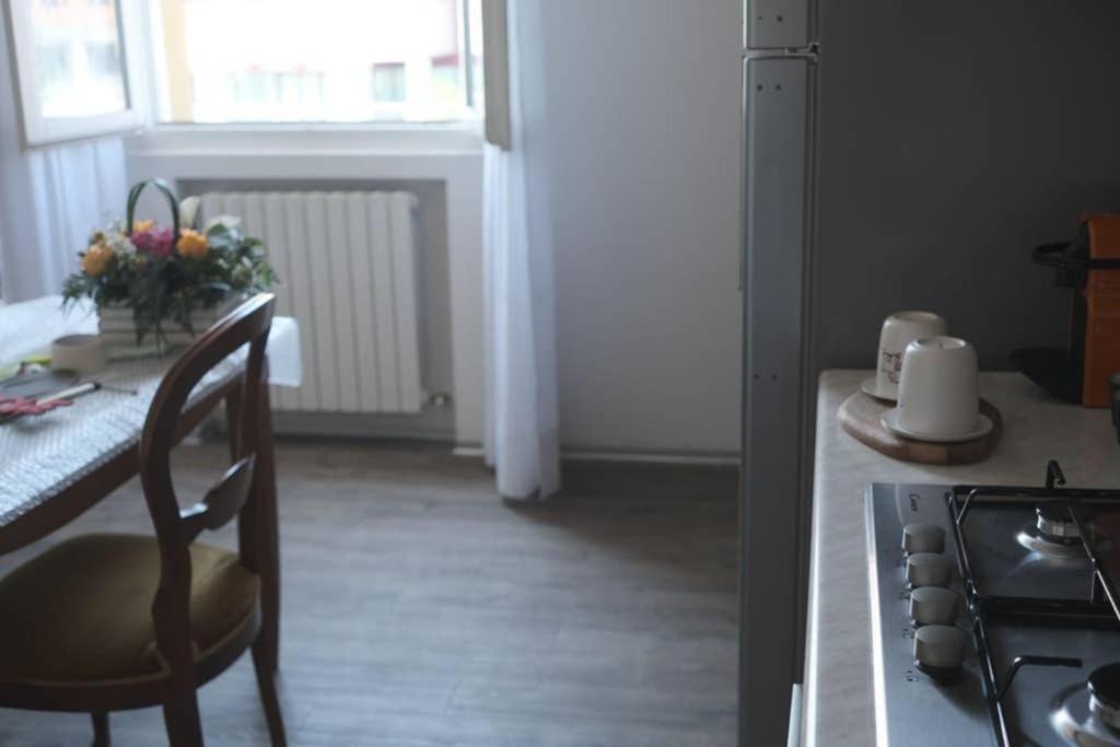 La capannina - B&B Modena