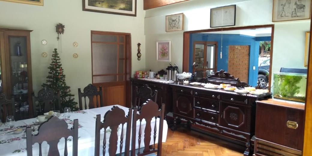 Landhaus - B&B