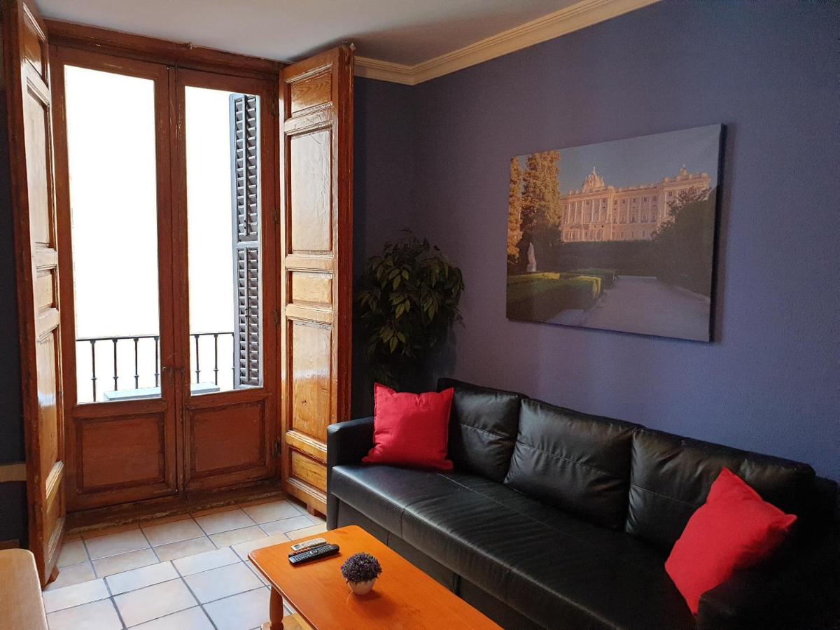 Appartement avec Balcon
