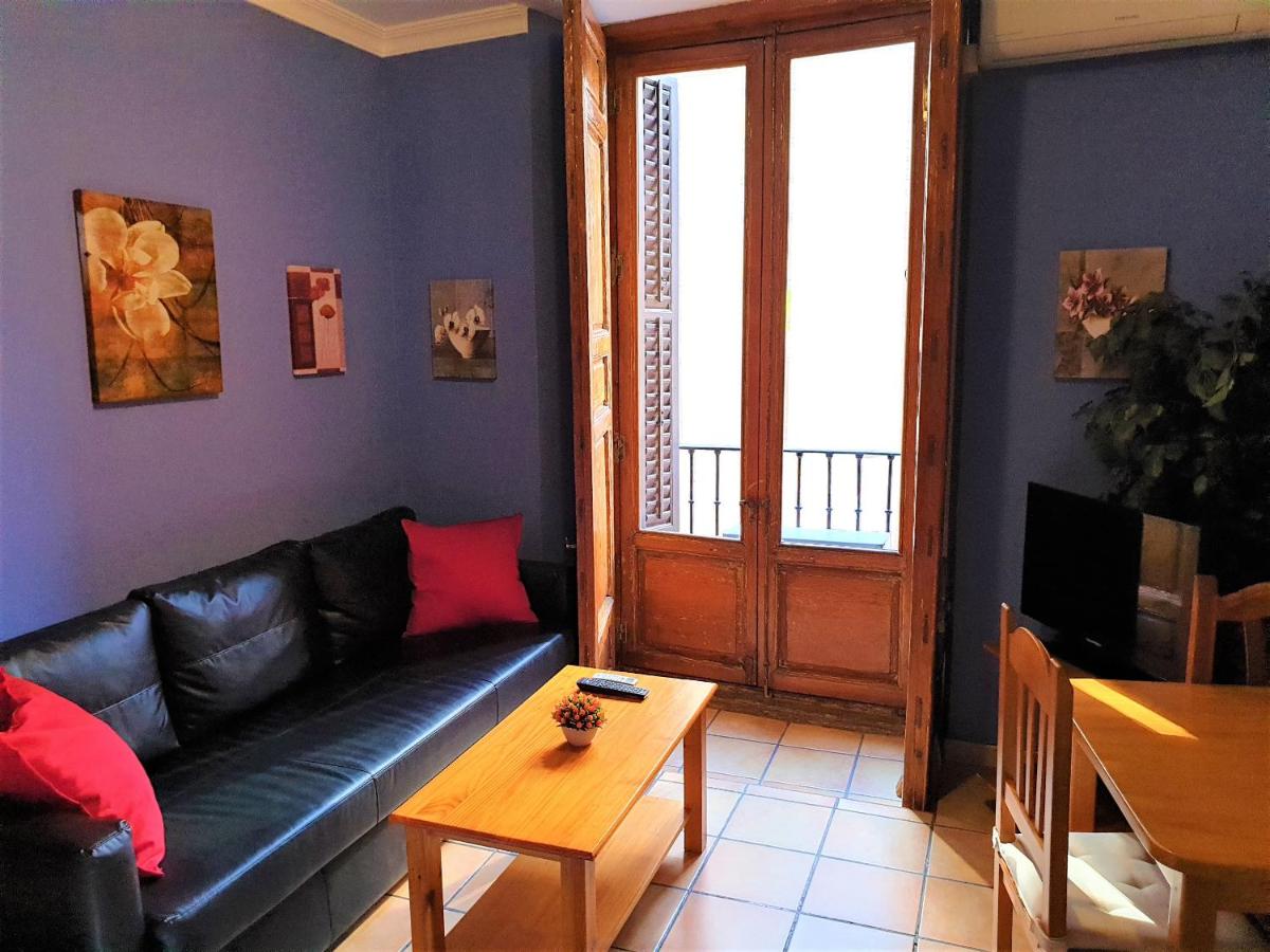 Appartement avec Balcon
