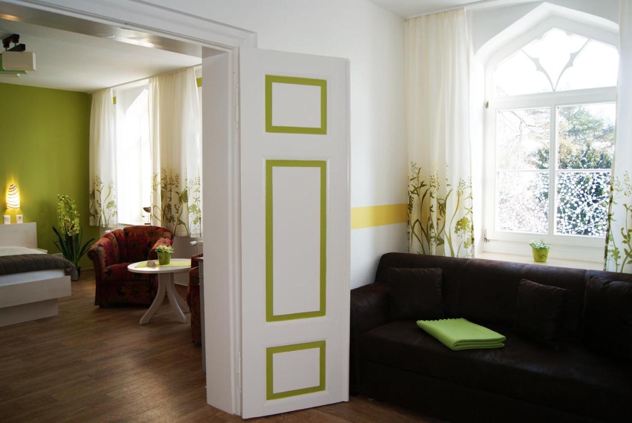 Appartement met 2 Slaapkamers en Balkon