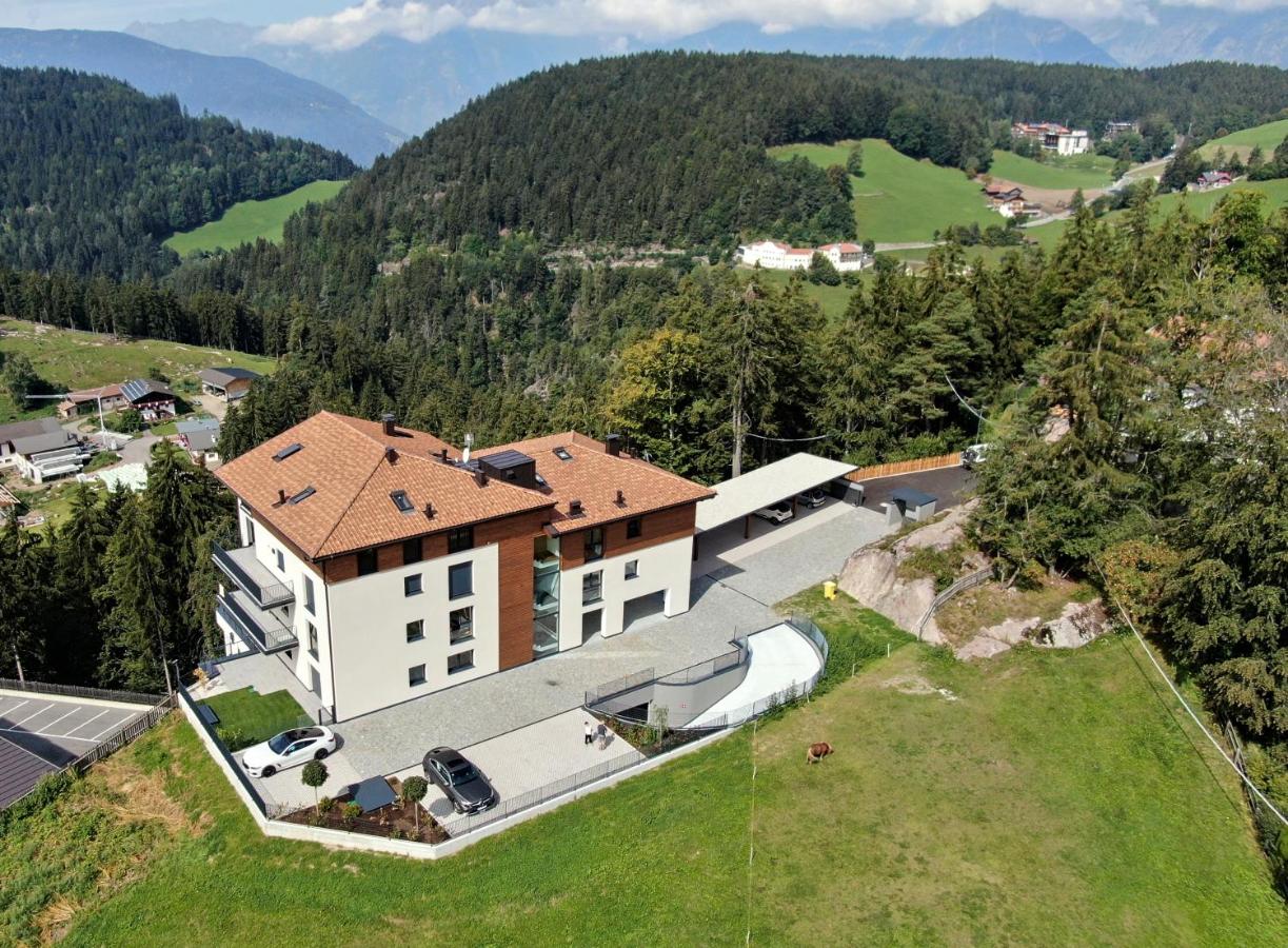 Panoramaresidence Hafling - Chambres d’hôtes