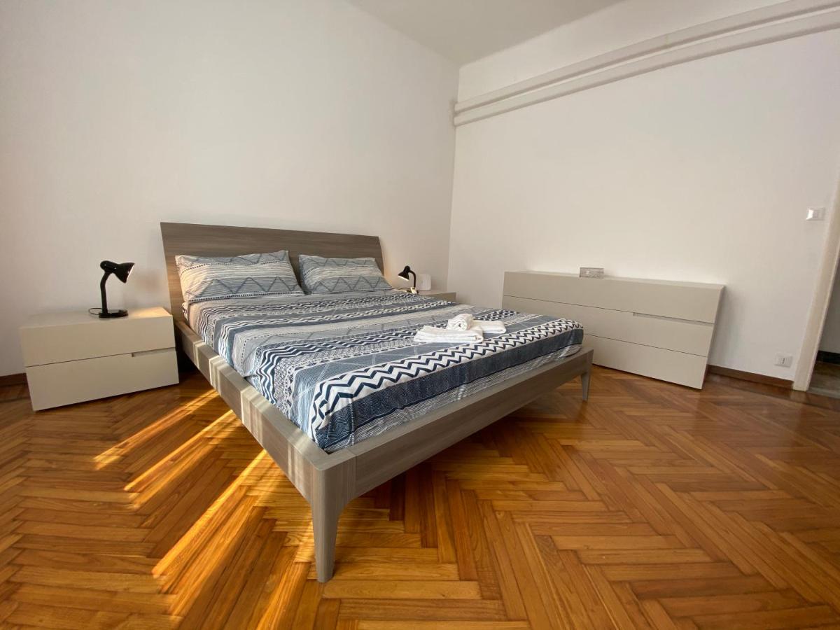 B&B San Remo - Spazio e Luce - Bed and Breakfast San Remo