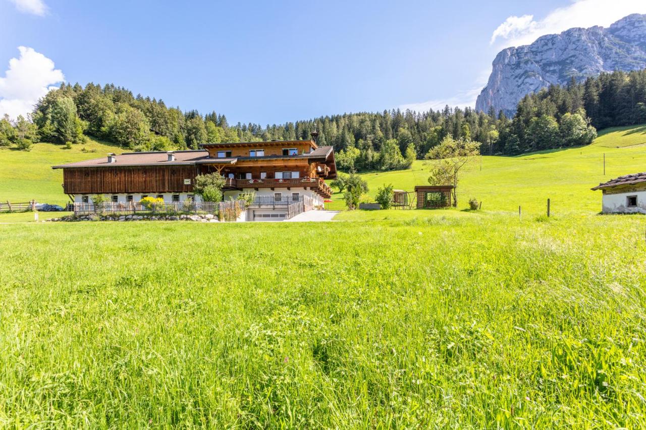 Peholdgut - Natururlaub am Berg - Ferienwohnung
