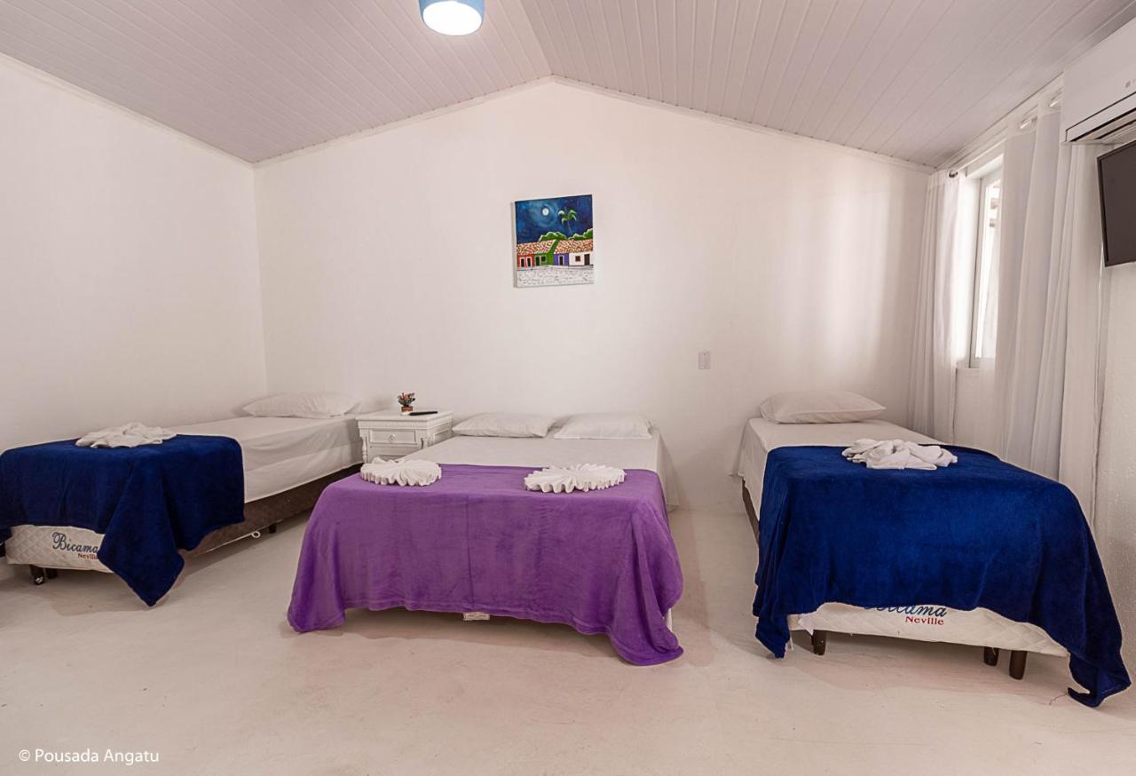 Vierbettzimmer