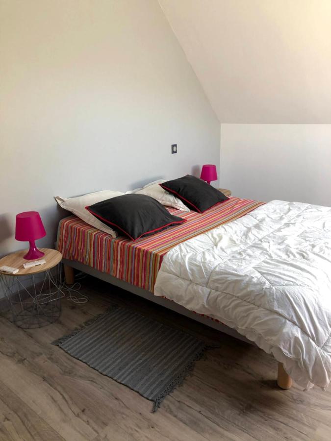 B&B Saint-Pierre-Quiberon - O Bord de la mer - Bed and Breakfast Saint-Pierre-Quiberon