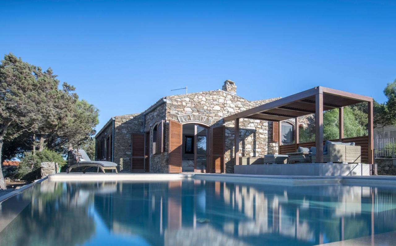 Villa Tellus - Chambres d’hôtes