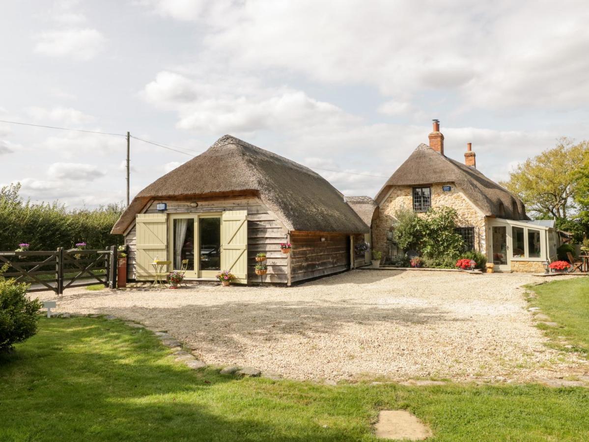 B&B Ilminster - The Barn at Rapps Cottage - Bed and Breakfast Ilminster