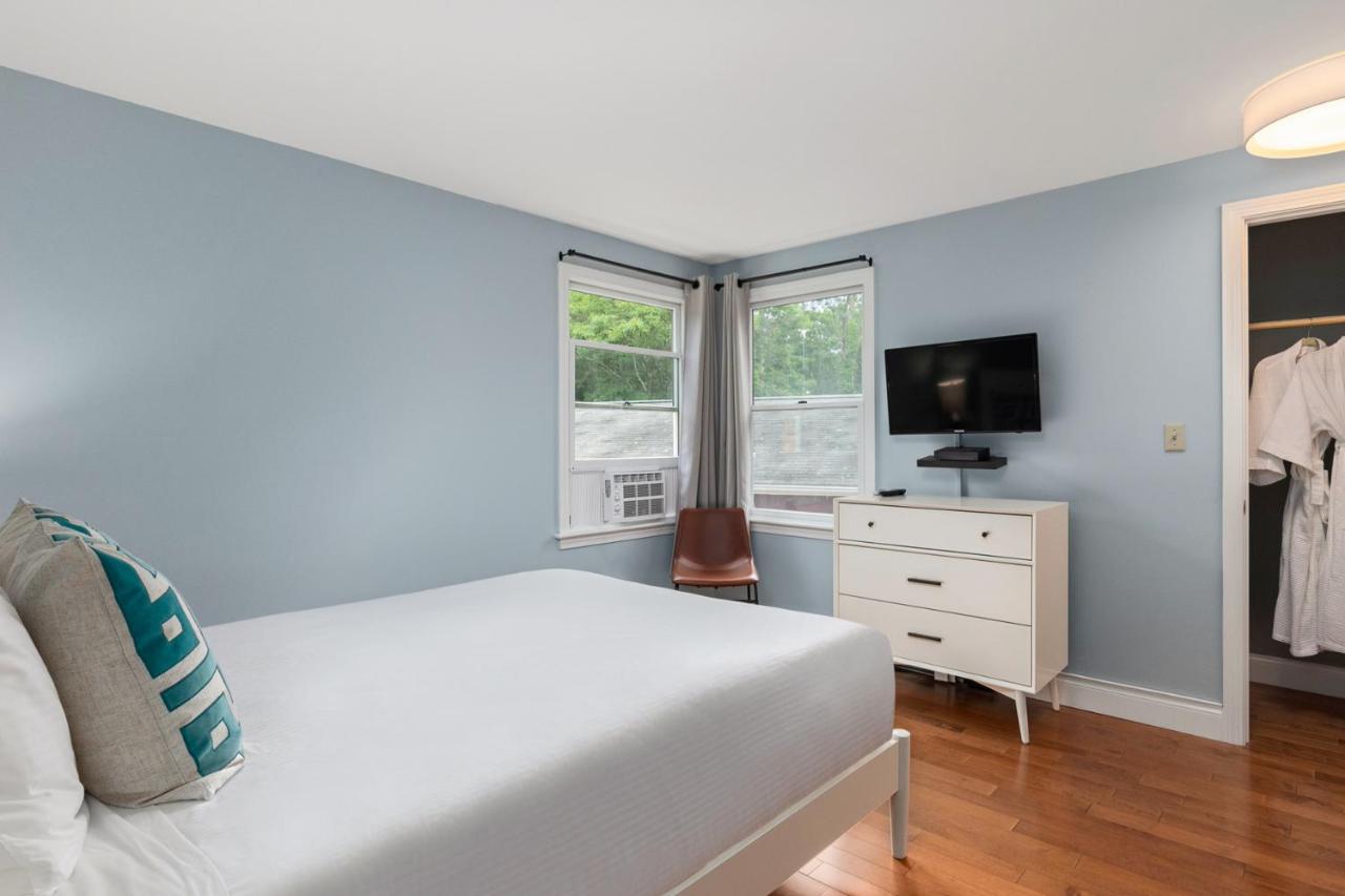 Suite Luxury con 2 Camere da Letto