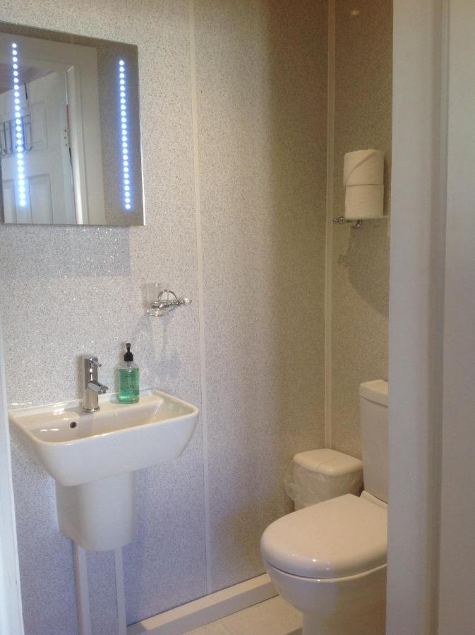 Superior Super King Double Room