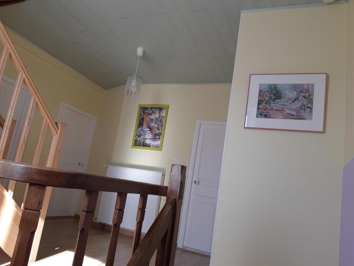 Double Room with Private External Bathroom