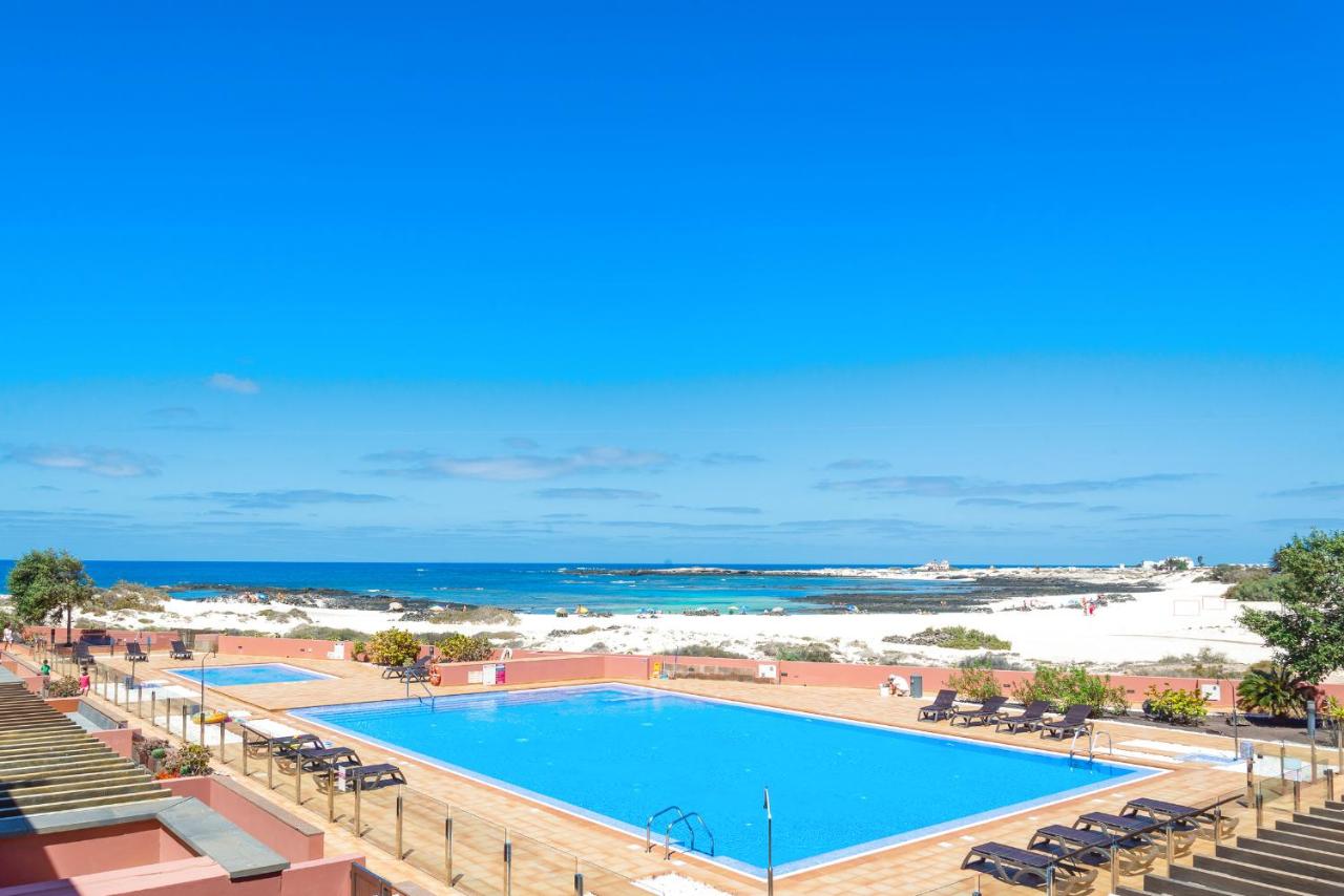 Atlantic House Cotillo - Ferienwohnung Cotillo