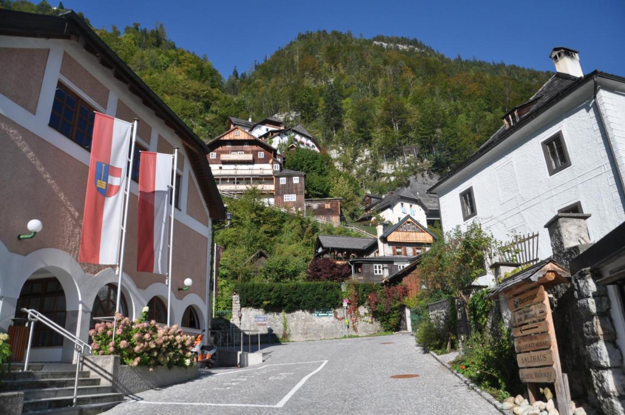 Apartment Müllerstiege - Bed and Breakfast