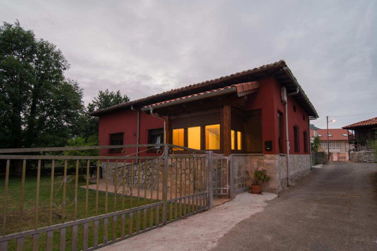 B&B Cangas de Onís - Los Candiles - Bed and Breakfast Cangas de Onís