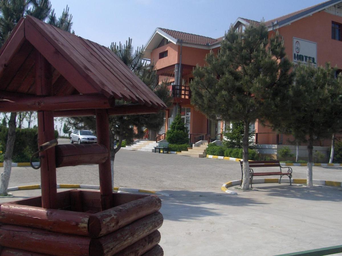 Motel Diamant - B&B Amara