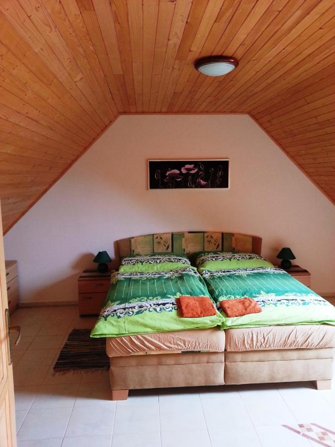 Quadruple Room with Private Bathroom