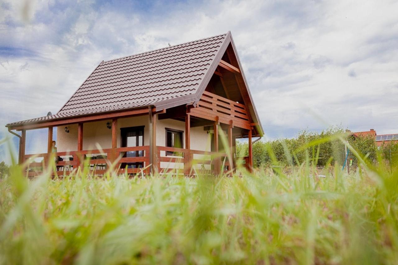 B&B Kątno - Mazurskie Zakątki - Bed and Breakfast Kątno