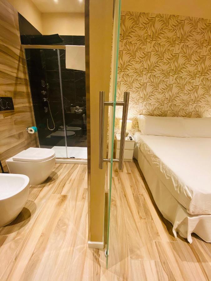 Standaard Tweepersoonskamer