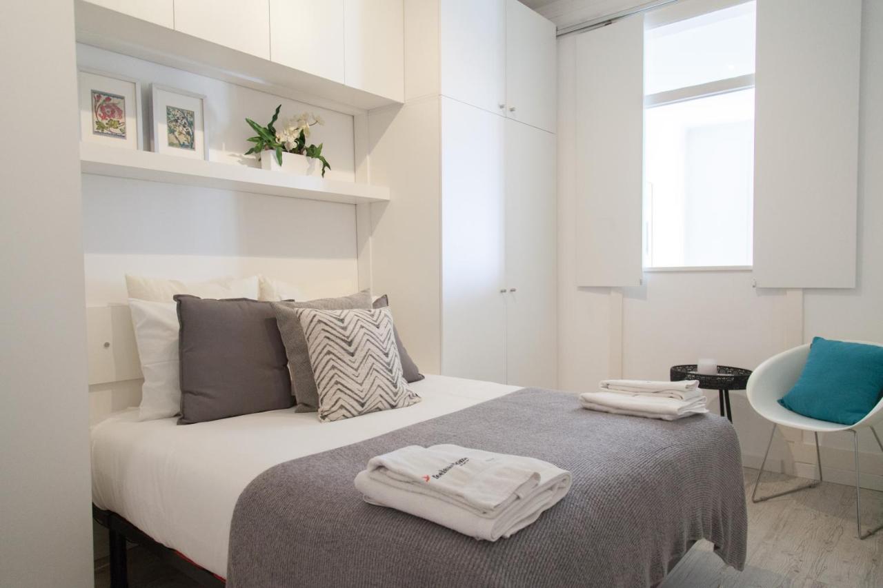 FLH Madragoa Fresh Design Apartment - Ferienwohnung
