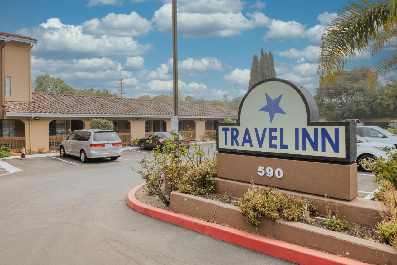 Travel Inn Sunnyvale - B&B