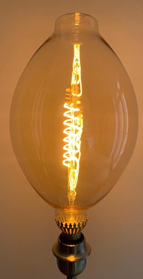 Moderne Wohnung im Grünen in WRN - B&B Werneuchen