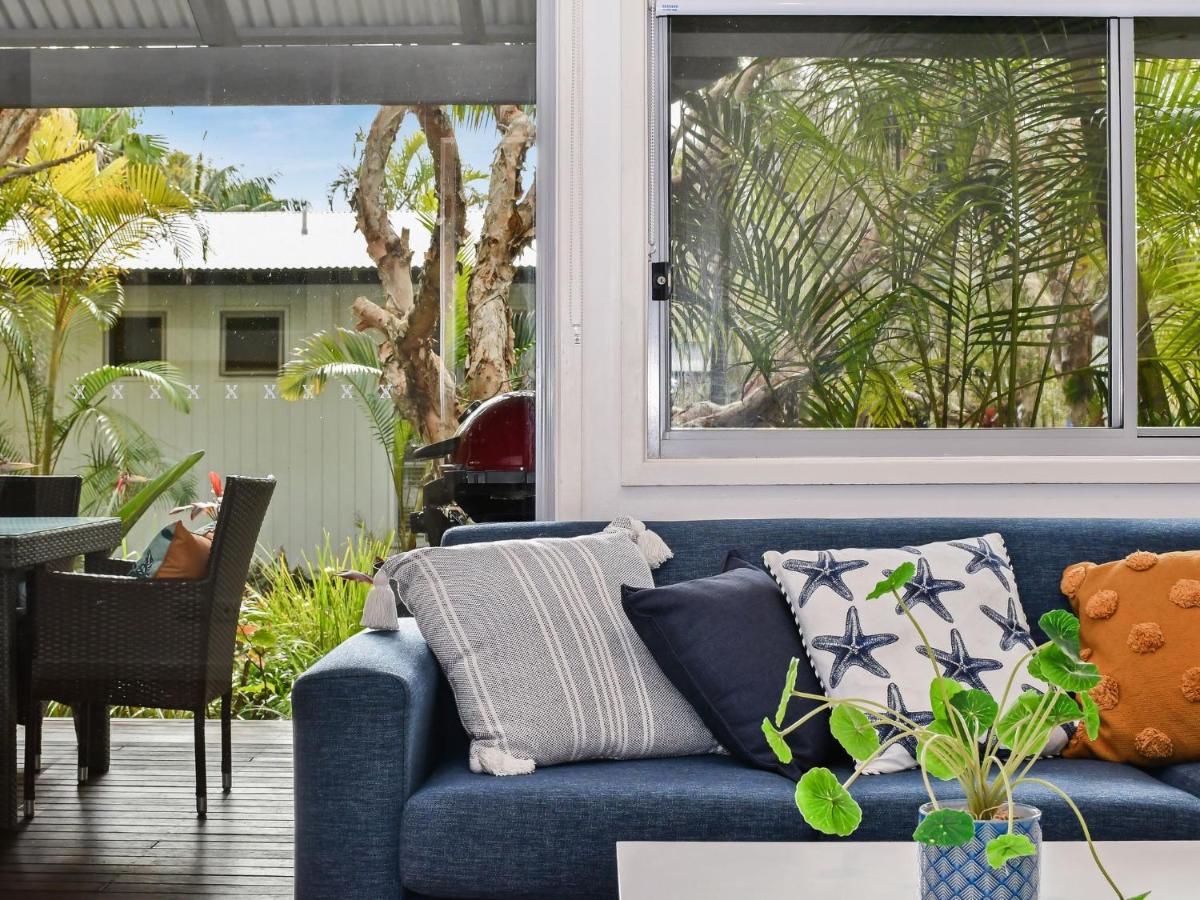 Mobys Resort 08 - Bed and Breakfast Boomerang Beach