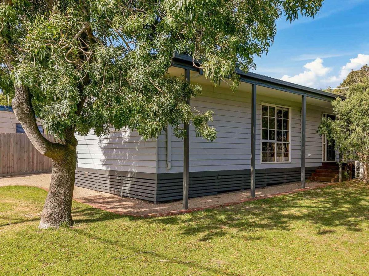 Beachcomber Bliss - B&B