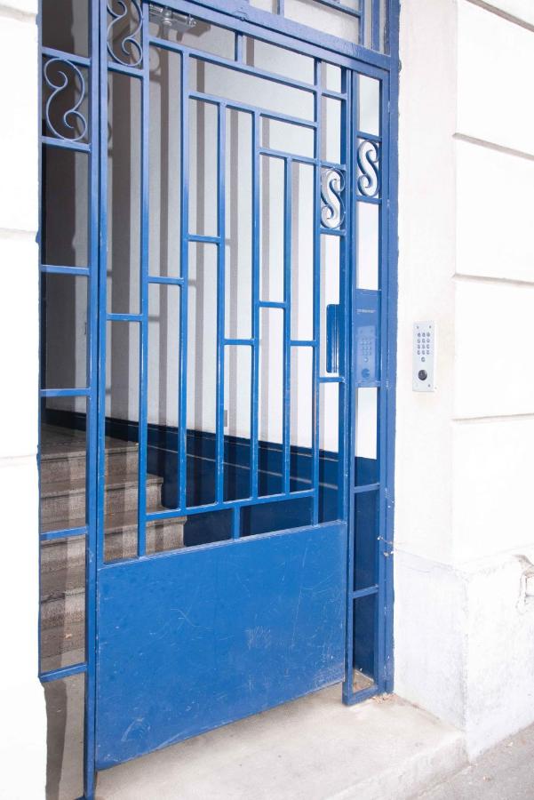 La Clé des Expos "In Paris" 2 - Chambres d’hôtes