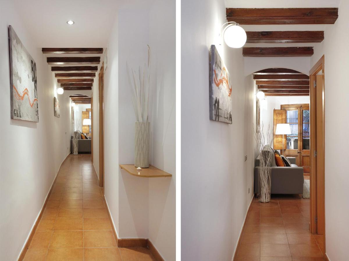 Top Barcelona Apartments - B&B