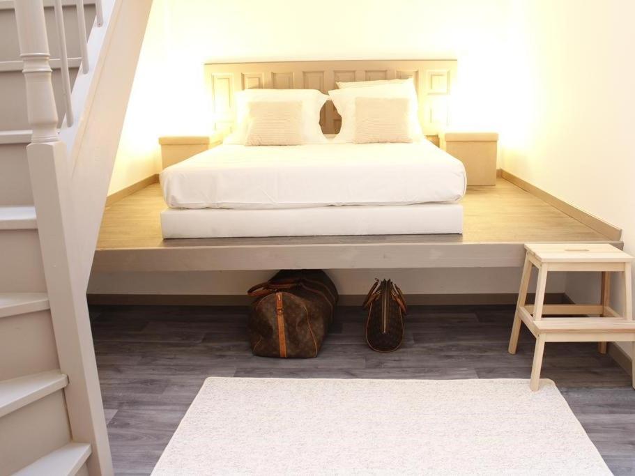 Maison Bacou N1 - B&B