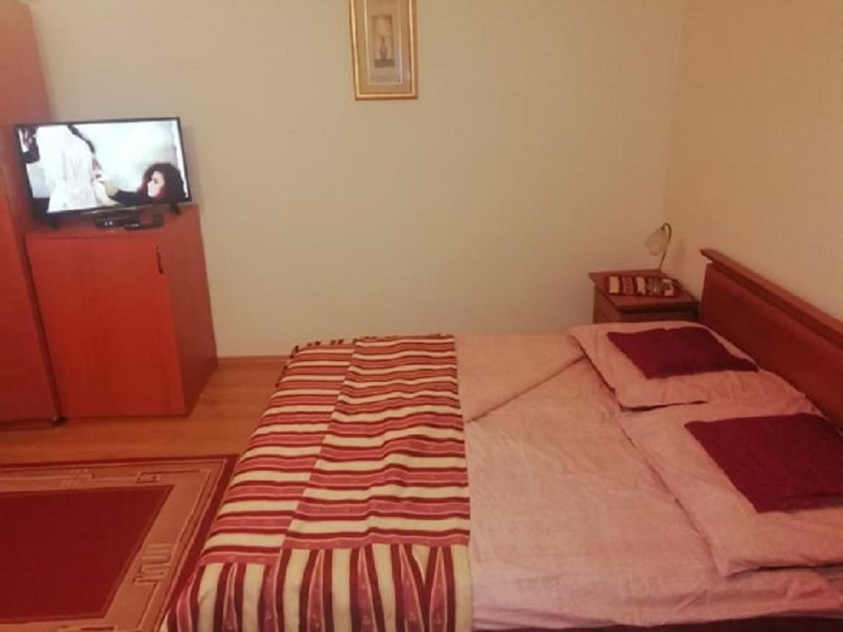 Habitación Estándar - 1 cama grande