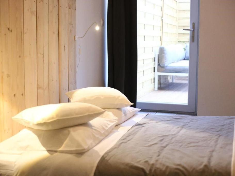 Appartement met 3 Slaapkamers
