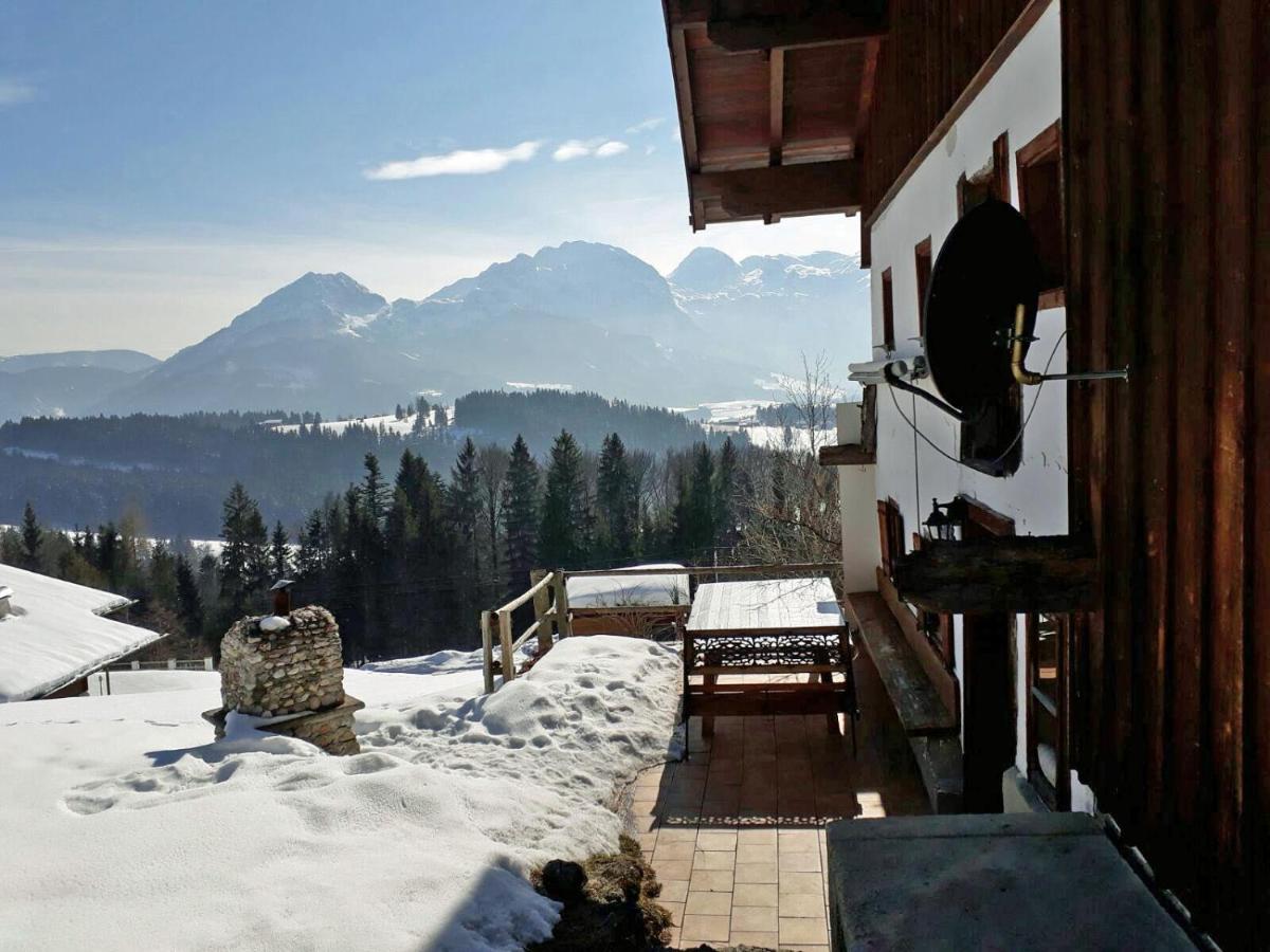 Haus mit 4 Schlafzimmern