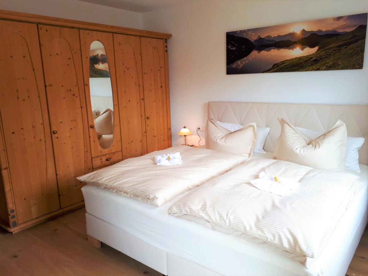 Appartement met 2 slaapkamers