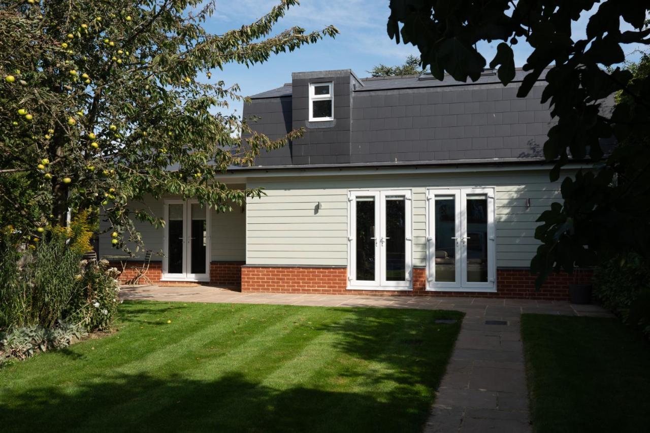Garden Villa - B&B