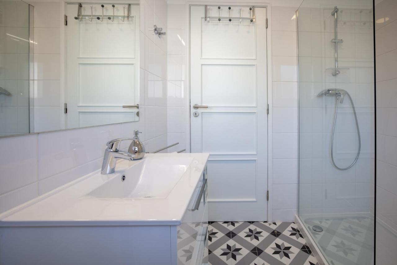 Casa do Largo Electrico - Cozy and lovely apartment in the city center - Chambres d'hôtes Lisbonne