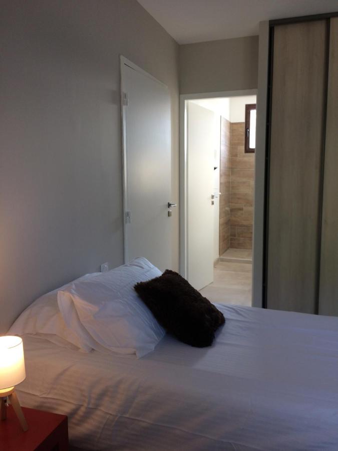 Deluxe Appartement