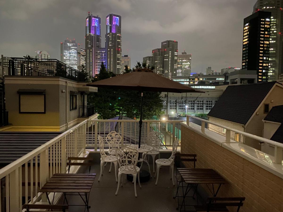 B&B Tokyo - Hotel EL Shinjuku 6 - Bed and Breakfast Tokyo