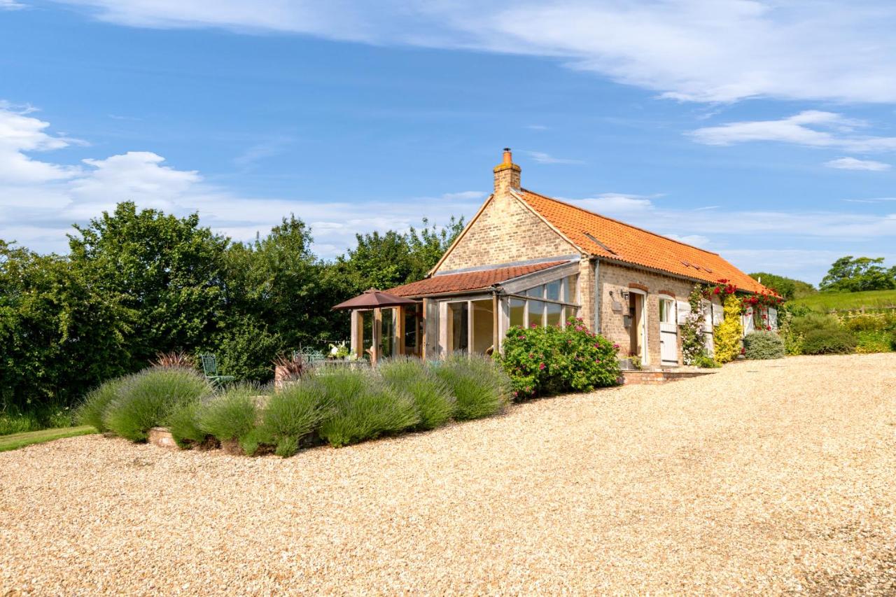 Little Walk Cottage - Chambres d’hôtes