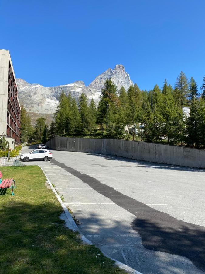 Christian's apartments - B&B Breuil-Cervinia
