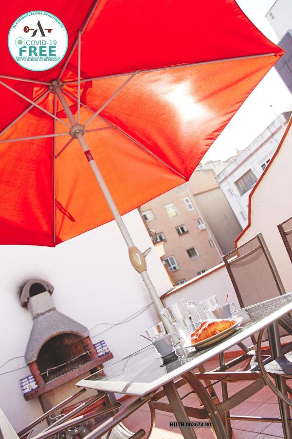 Alcam Studio Alio3 - B&B