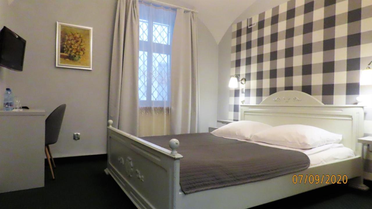 Budget Zimmer