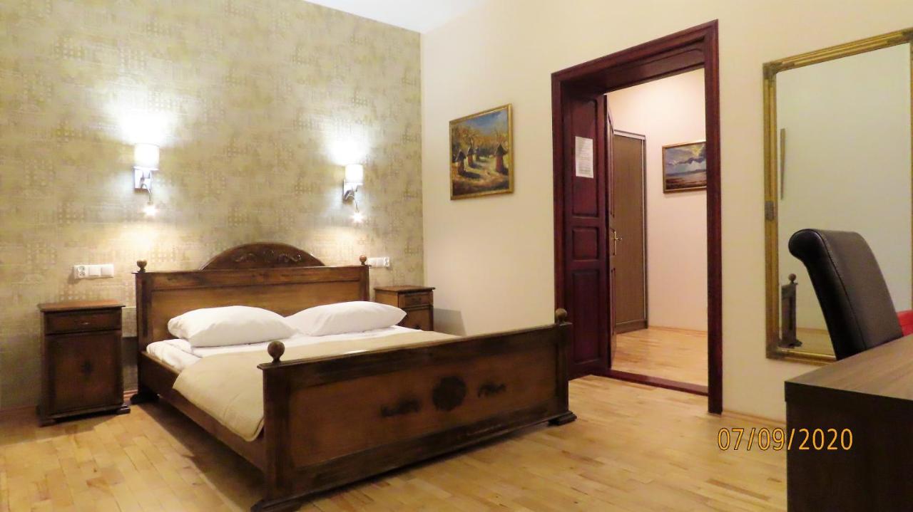 Suite Royal